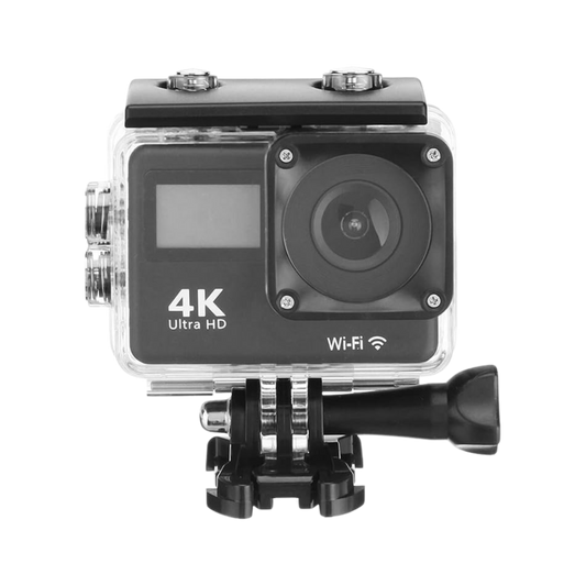 Kamerë Aksion 4K Ultra HD WiFi