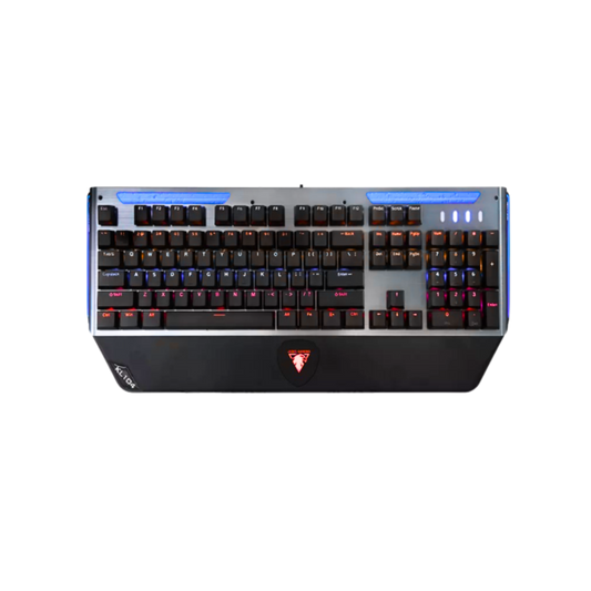 Tastierë Mekanike Jedel KL104