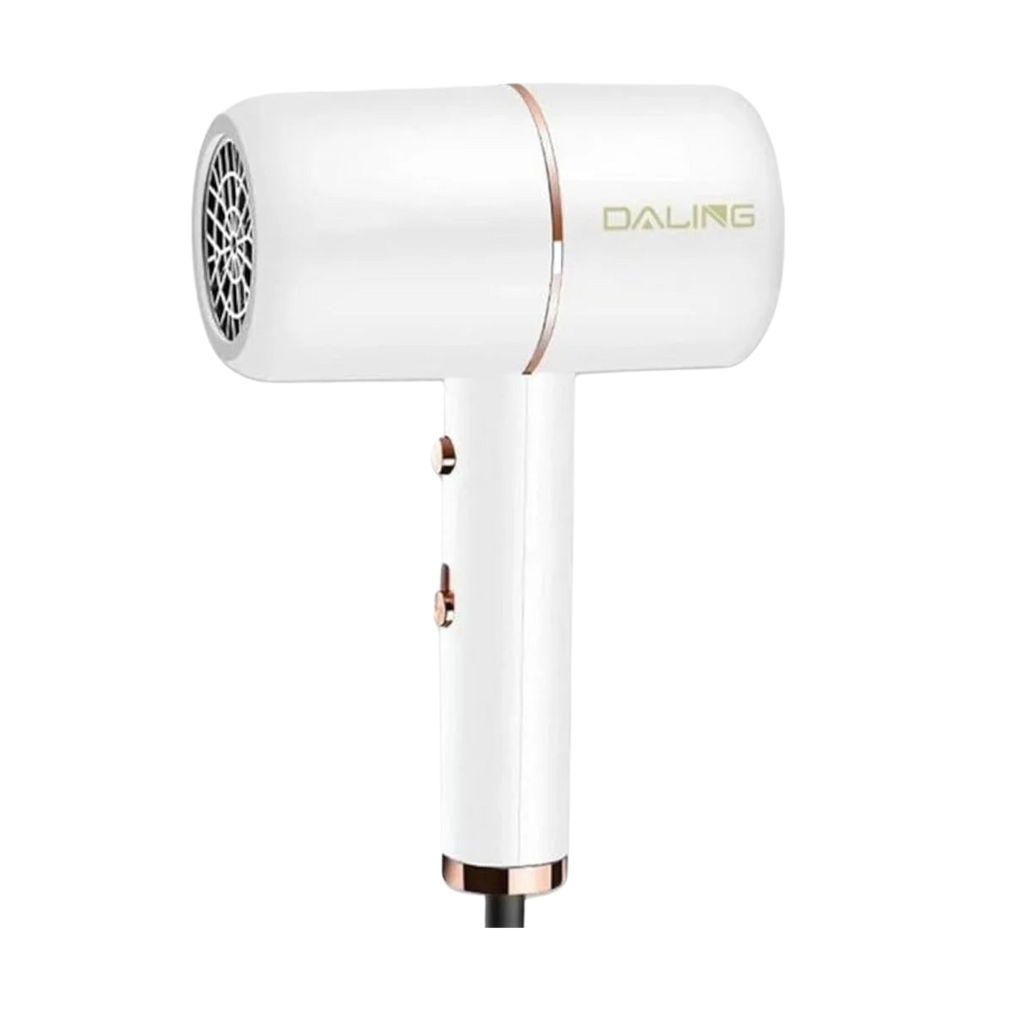 Tharëse Flokësh 1400W - Daling DL-3023