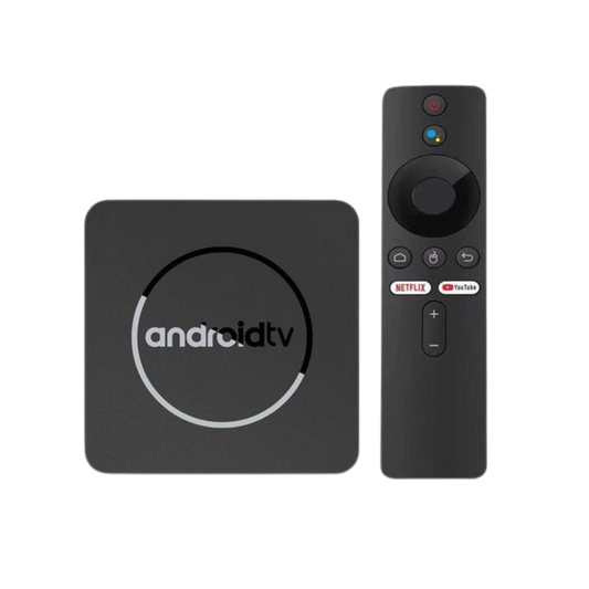 AndroidTV 8k Ultra HD 2G+8G
