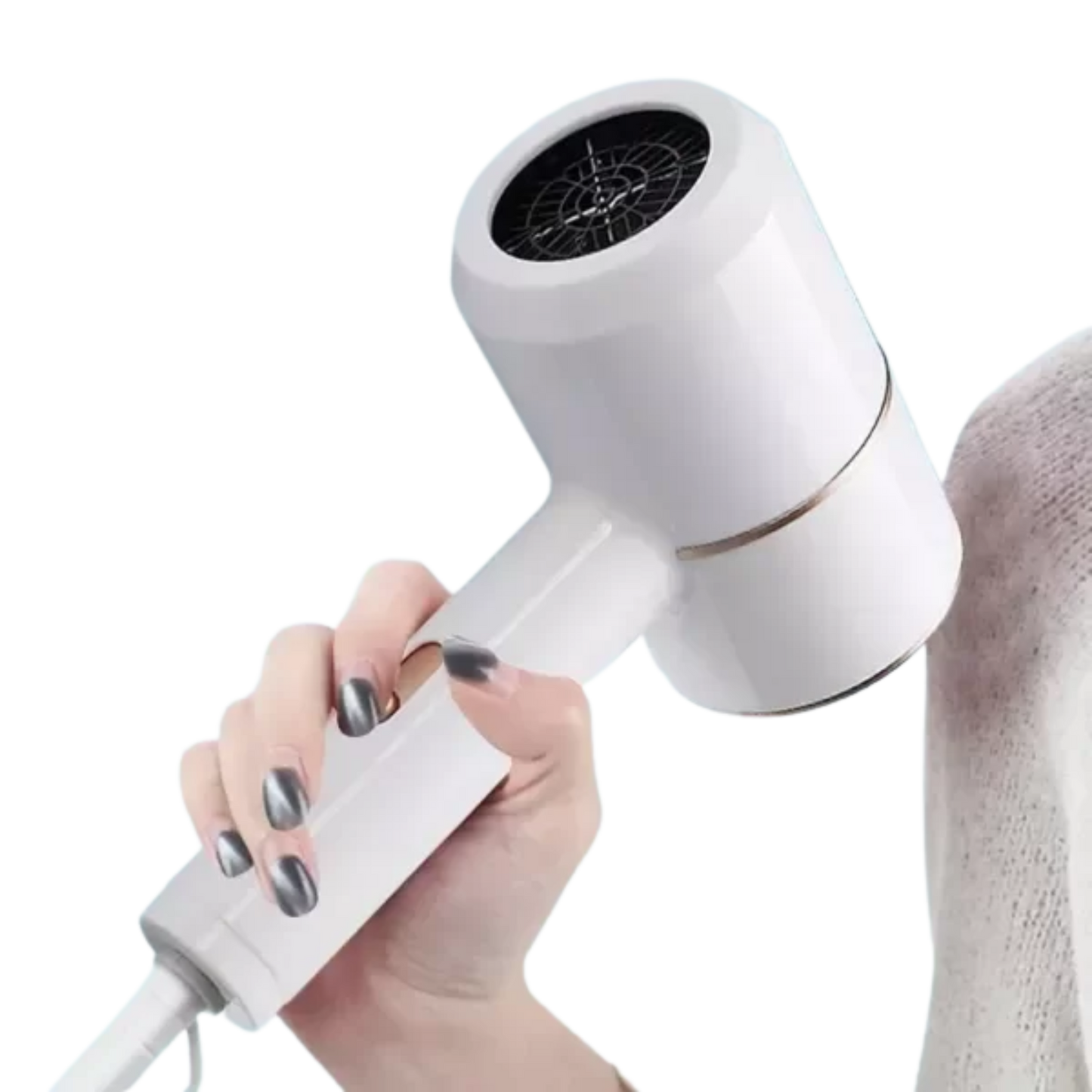 Tharëse Flokësh 1400W - Daling DL-3023