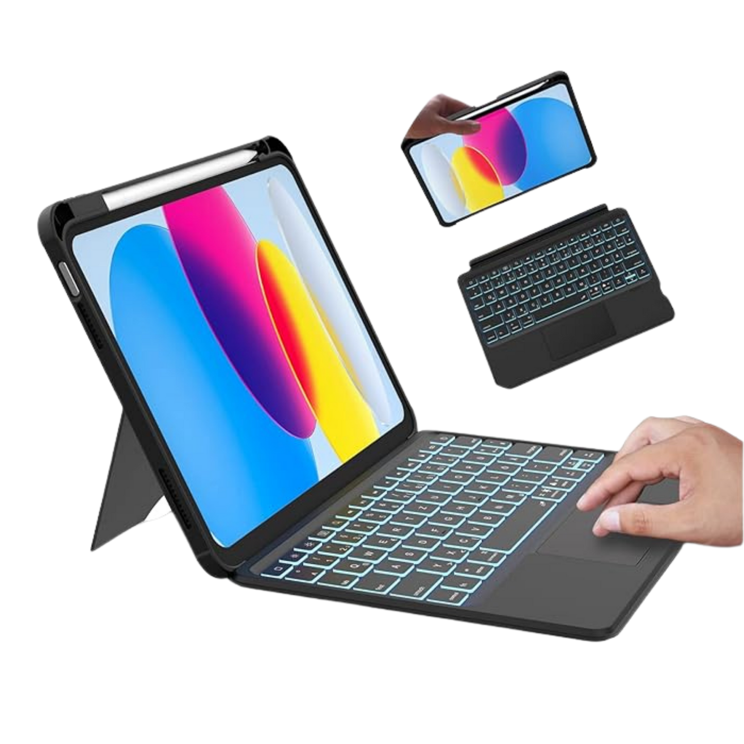 Tastierë për Tabletë