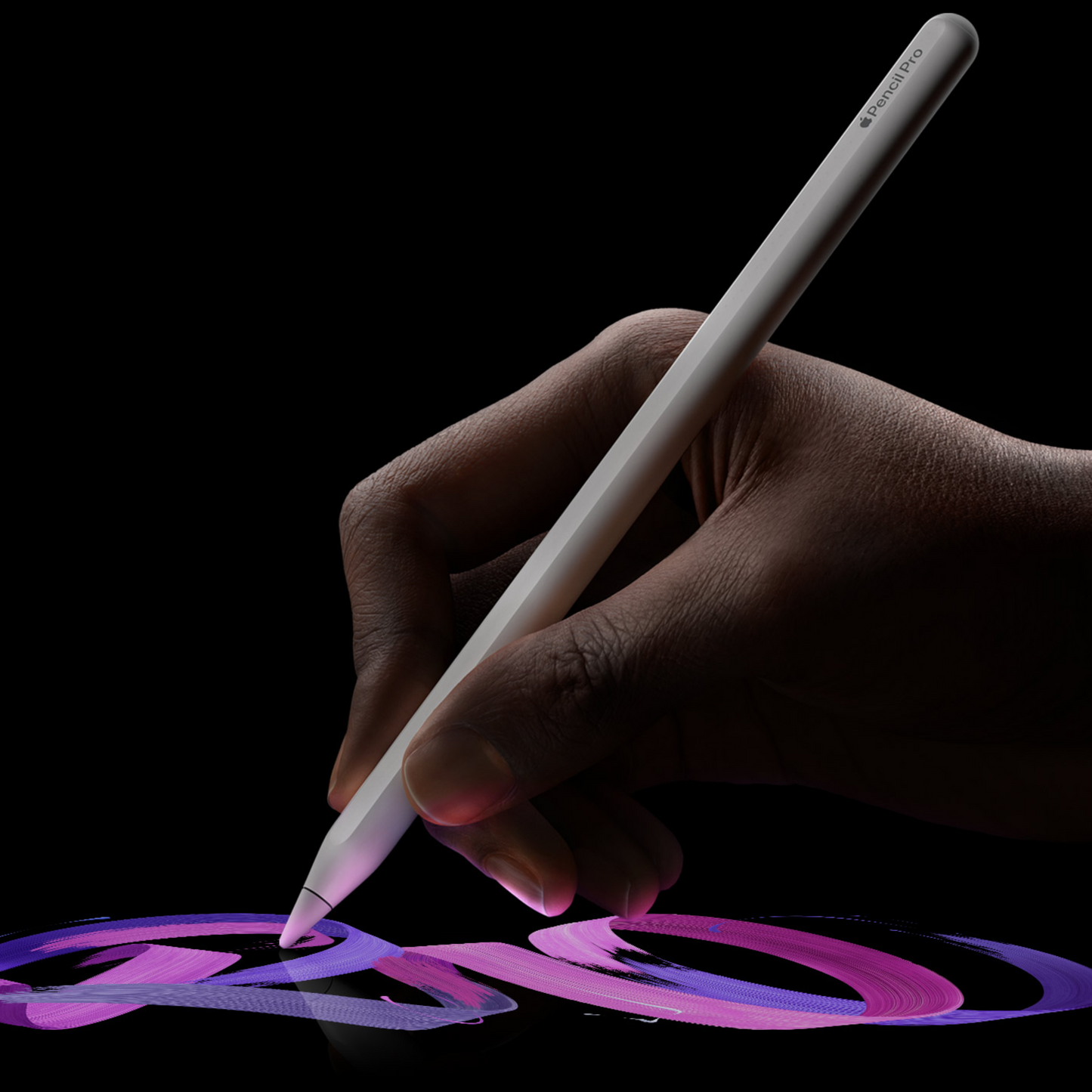 Apple Pencil