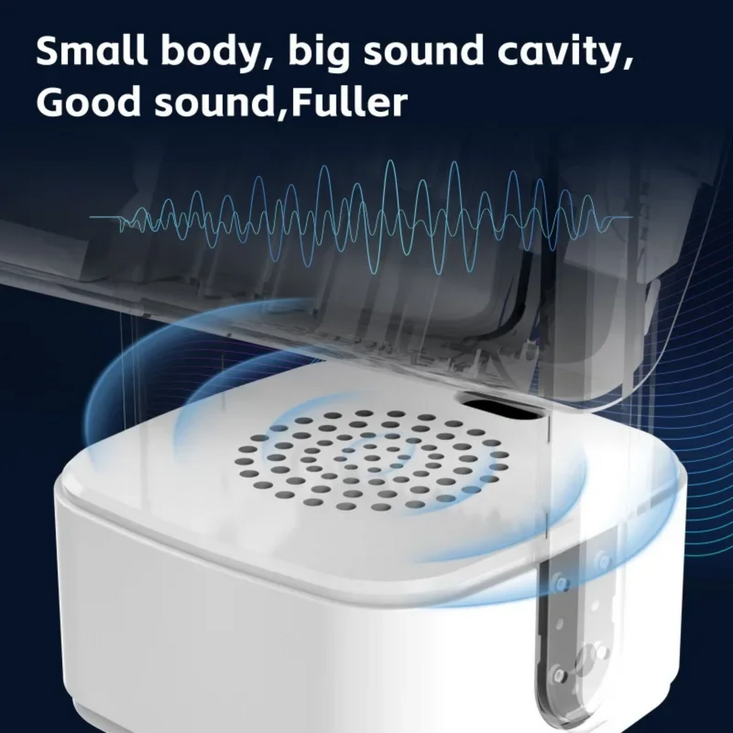 Projektor Smart Mini