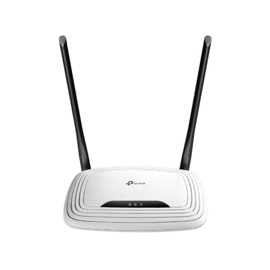 TP-Link Wireless N Router 300Mbps