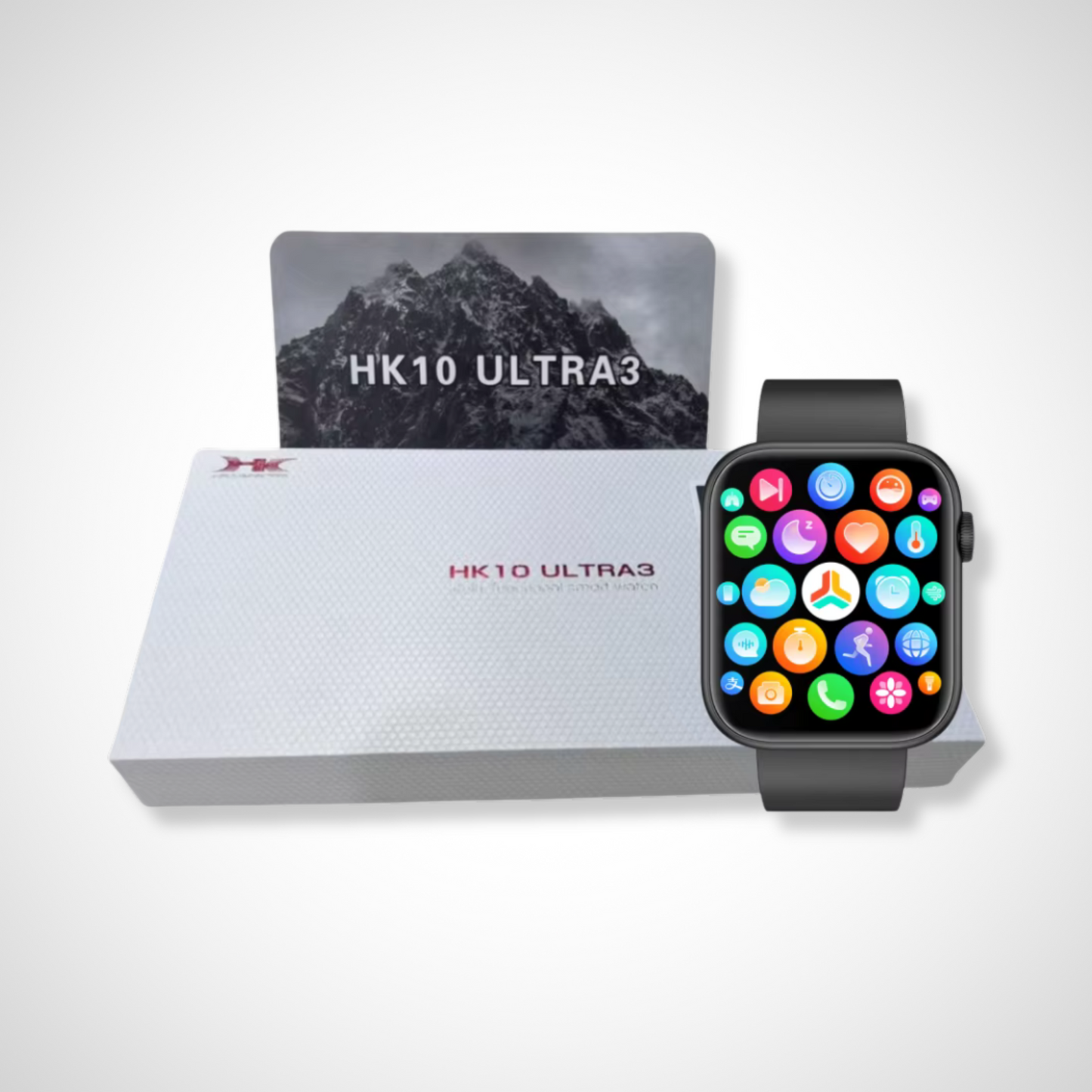 Orë e Mençur HK1O ULTRA 3MAX