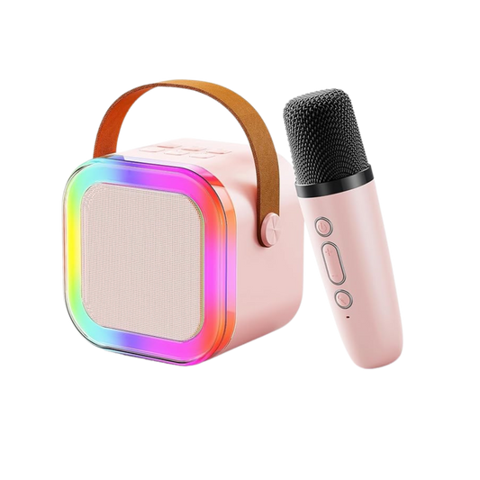 Sistem Karaoke i Vogël