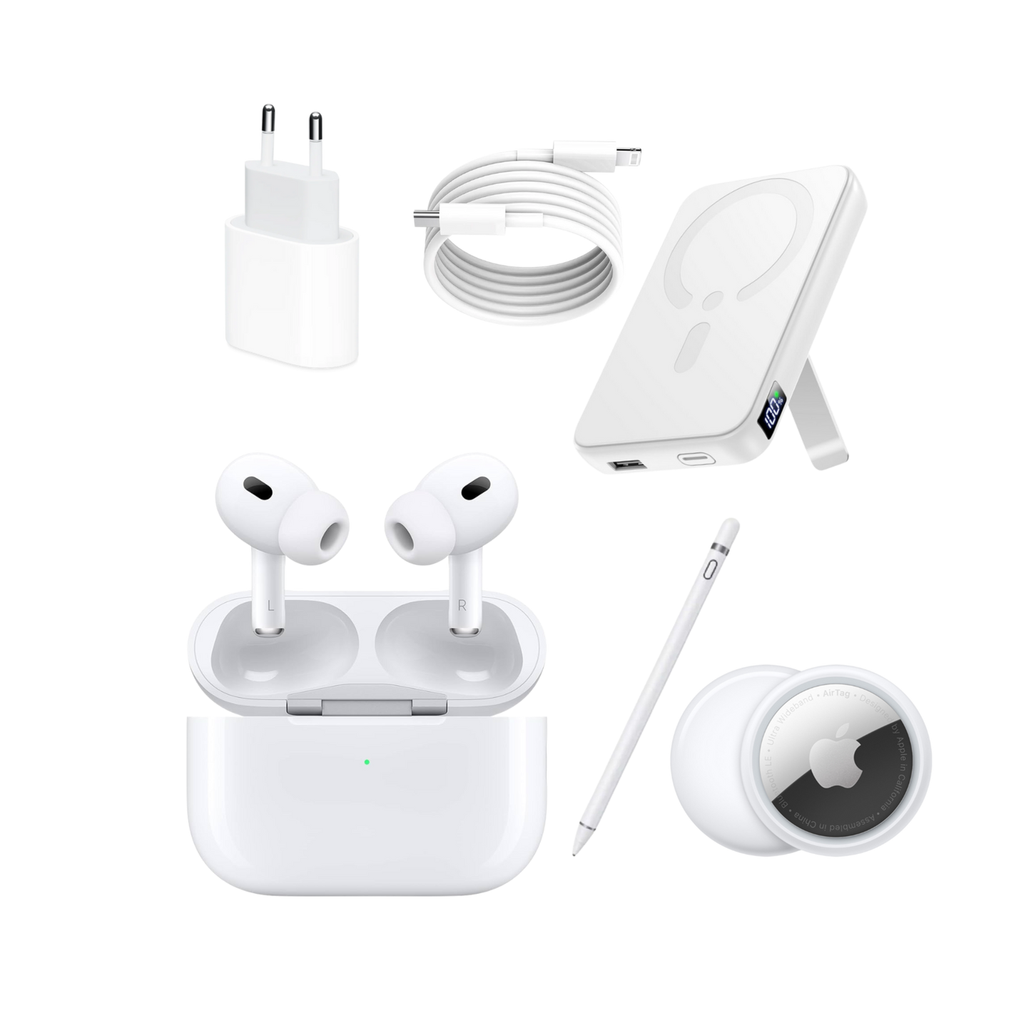 Apple Bundle
