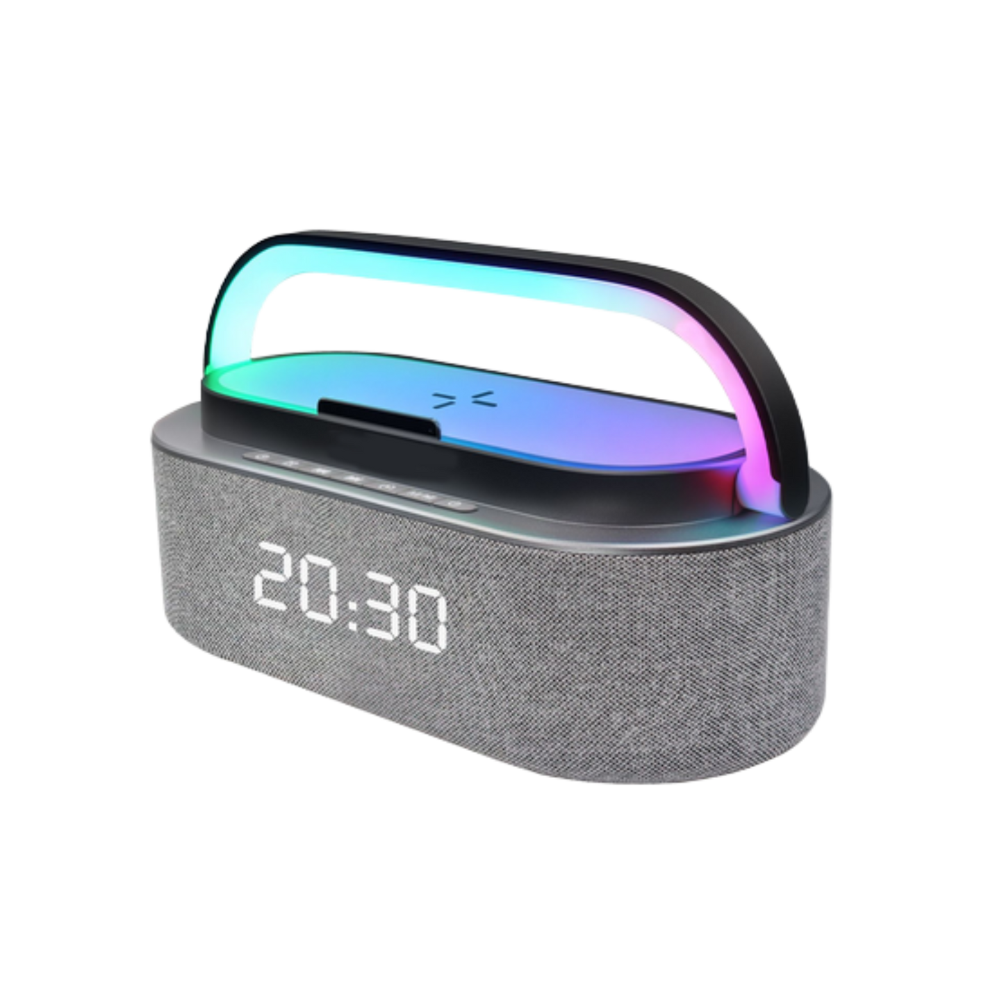 Zmadhues Zëri Wireless 15W