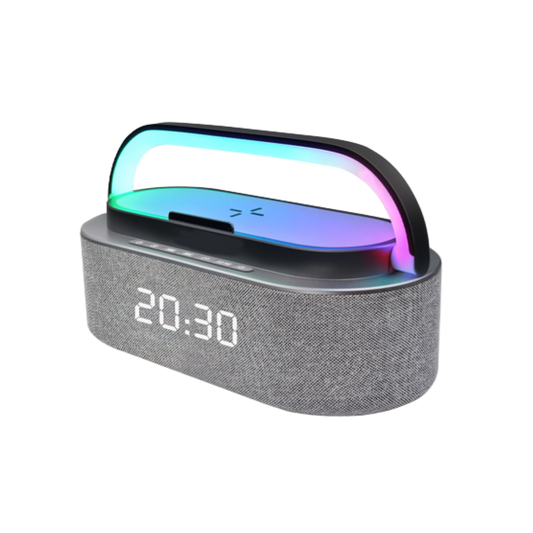 Zmadhues Zëri Wireless 15W