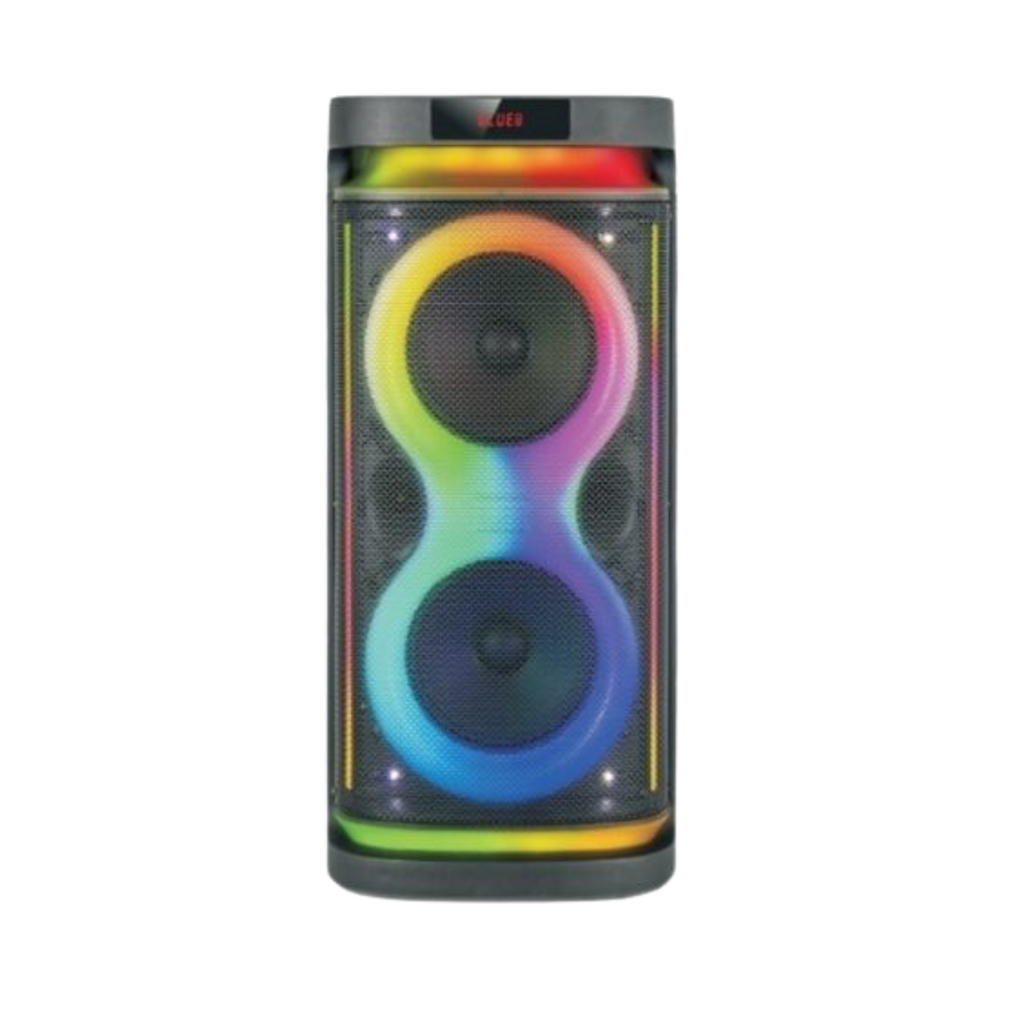 Zmadhues Zëri 10000W