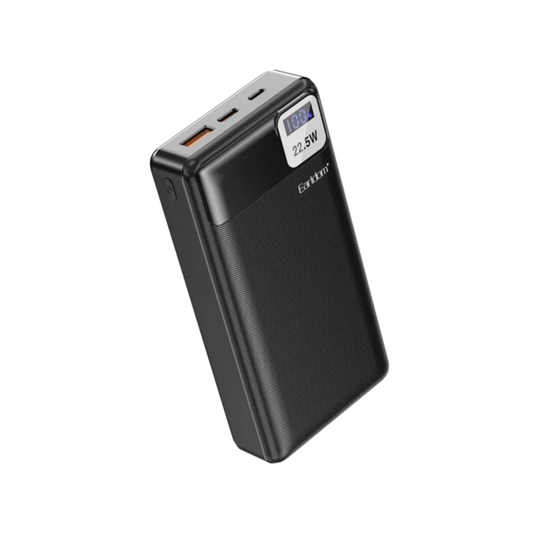 PowerBank Earldomn