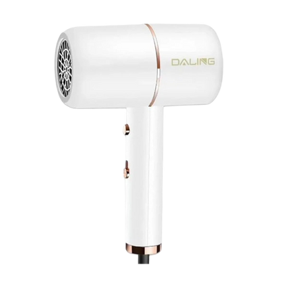 Tharëse Flokësh 1400W - Daling DL-3023