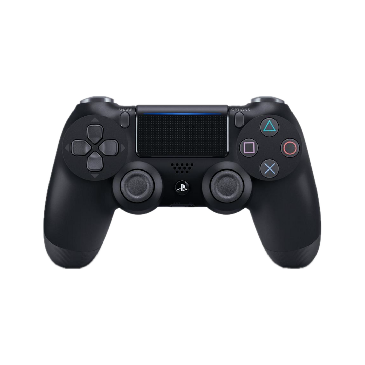 Kontrollues PS4
