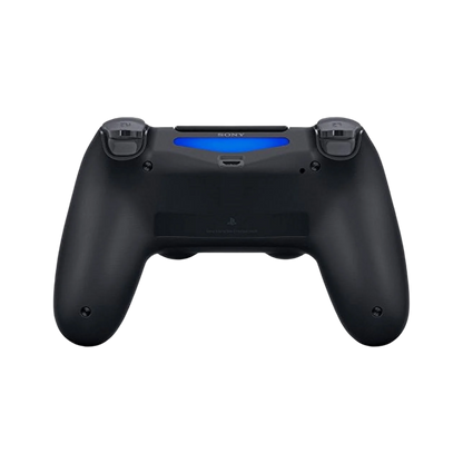 Kontrollues PS4