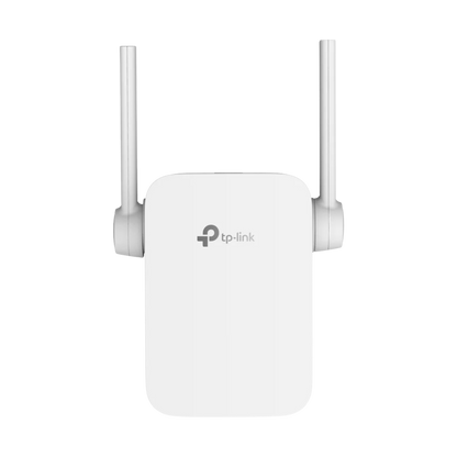 Zgjerues TP-Link AC750 Wi-Fi 5 me dy banda