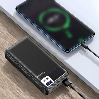PowerBank Earldomn