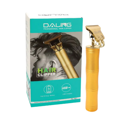 Makineri Qethjeje Profesionale - Daling DL-1621