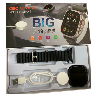 Ora e Mençur C90 ULTRA2