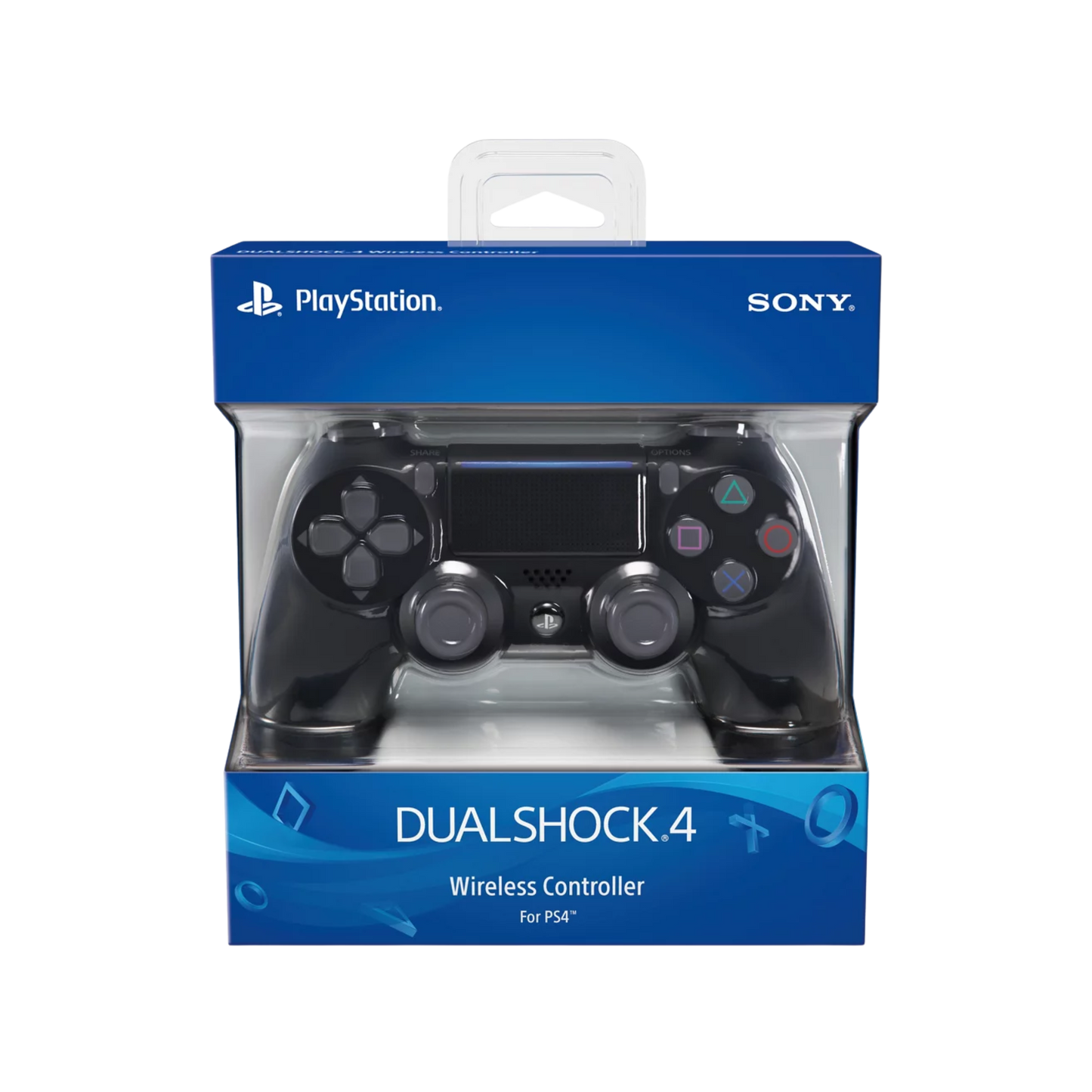 Kontrollues PS4