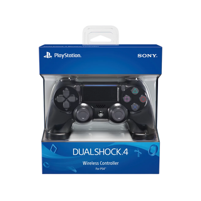 Kontrollues PS4