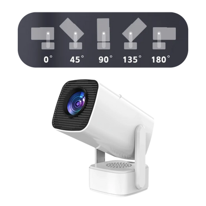 Projektor Smart Mini