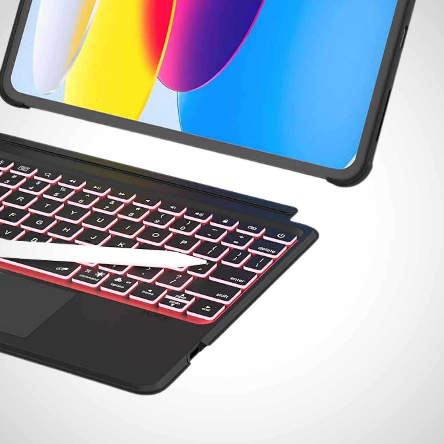 Tastierë për Tabletë