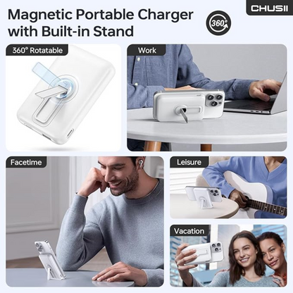PowerBank me Magnet