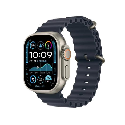 Orë e Mençur Apple