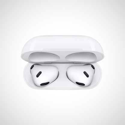 AirPods Pro Gjenerata e 3-të