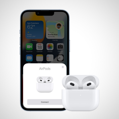 AirPods Pro Gjenerata e 3-të
