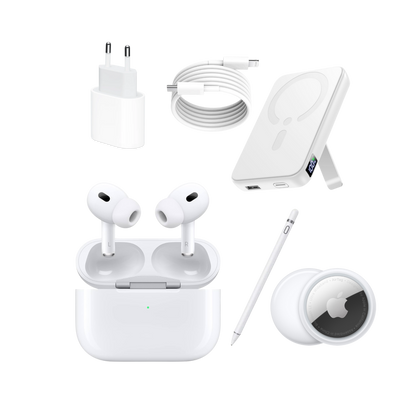 Apple Bundle