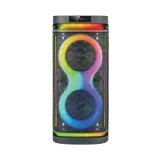 Zmadhues Zëri 10000W